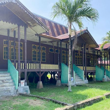 Hotel Pantai Panjang Bengkulu Redpartner Εξωτερικό φωτογραφία