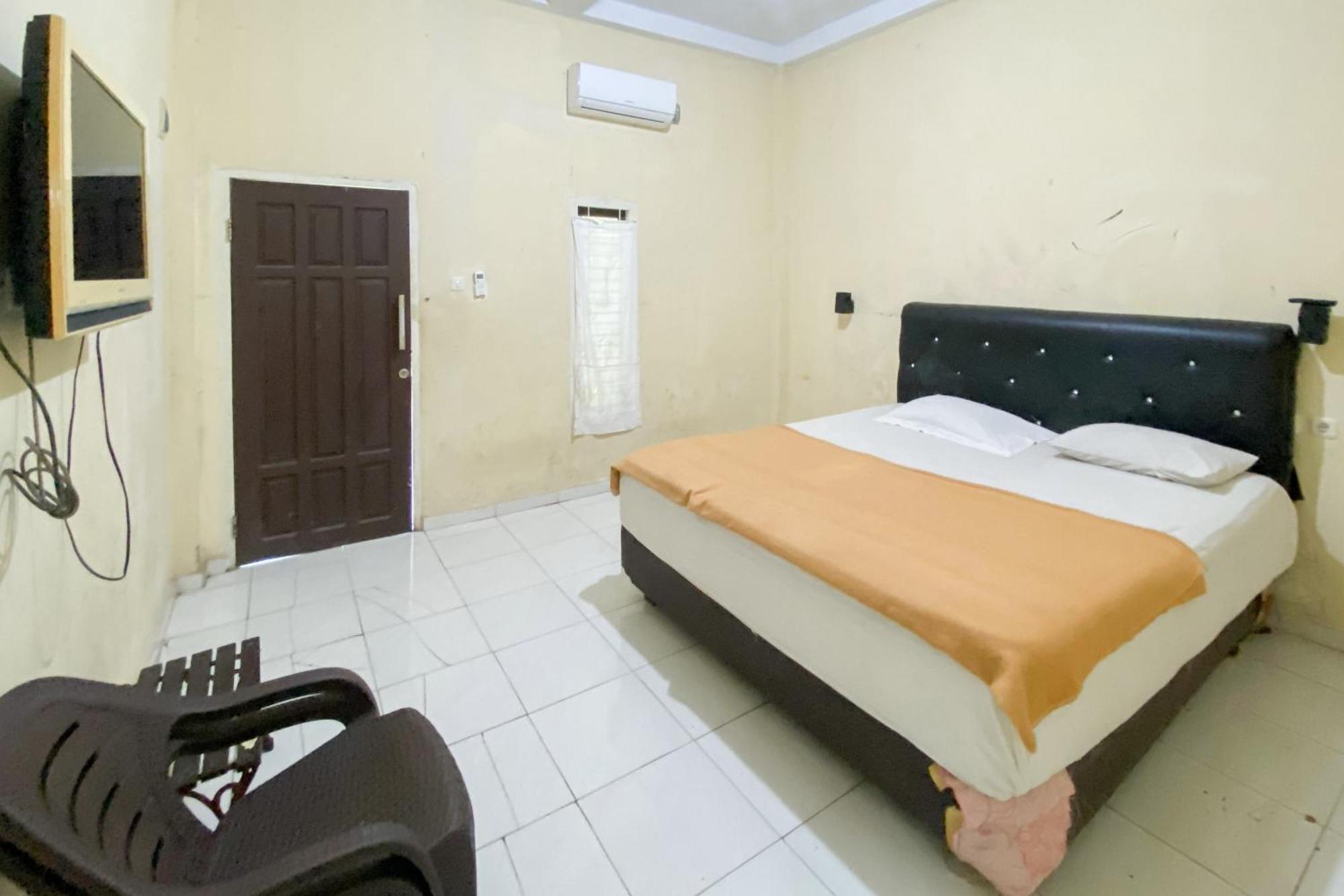 Hotel Pantai Panjang Bengkulu Redpartner Εξωτερικό φωτογραφία
