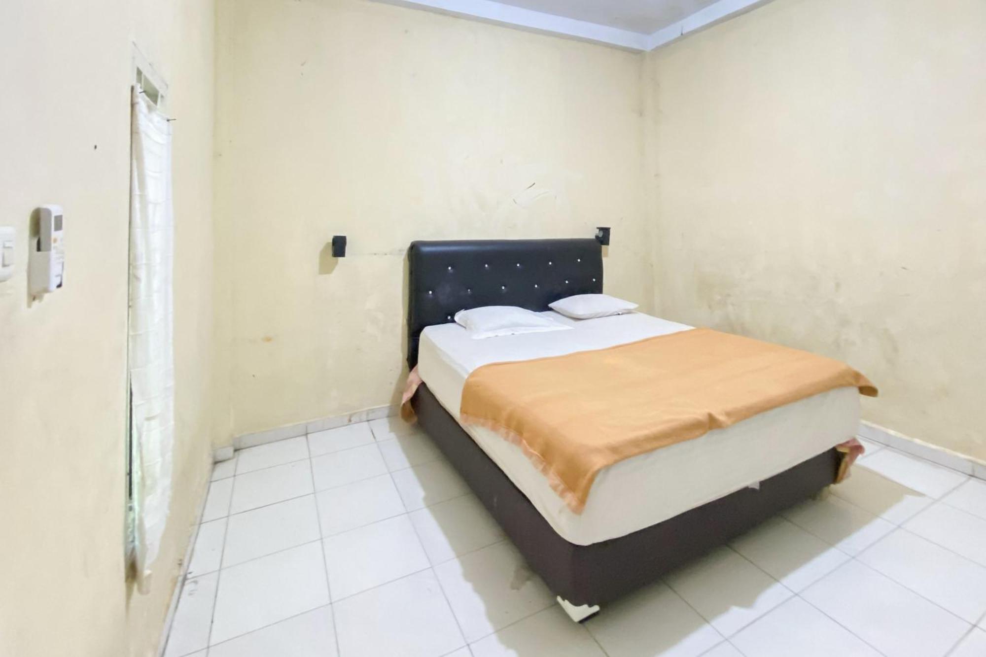 Hotel Pantai Panjang Bengkulu Redpartner Εξωτερικό φωτογραφία