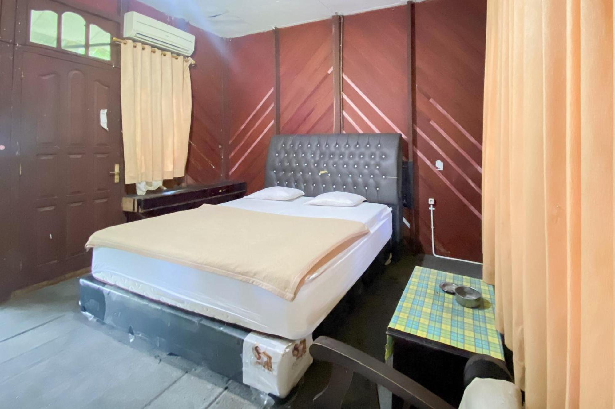 Hotel Pantai Panjang Bengkulu Redpartner Εξωτερικό φωτογραφία
