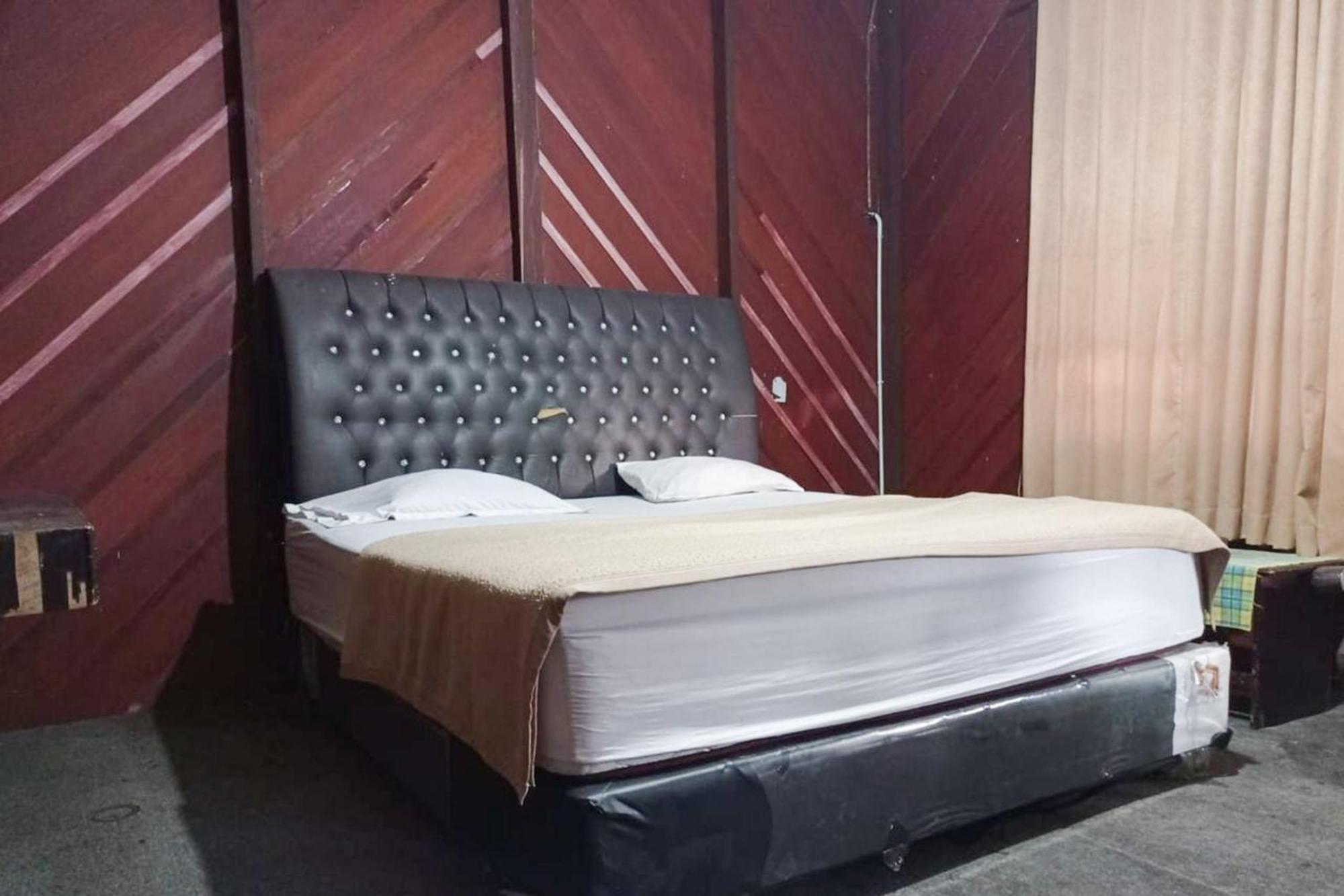 Hotel Pantai Panjang Bengkulu Redpartner Εξωτερικό φωτογραφία