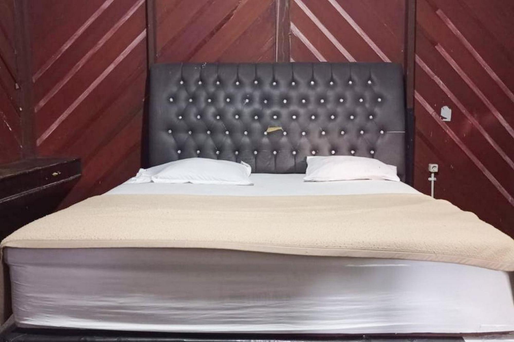 Hotel Pantai Panjang Bengkulu Redpartner Εξωτερικό φωτογραφία