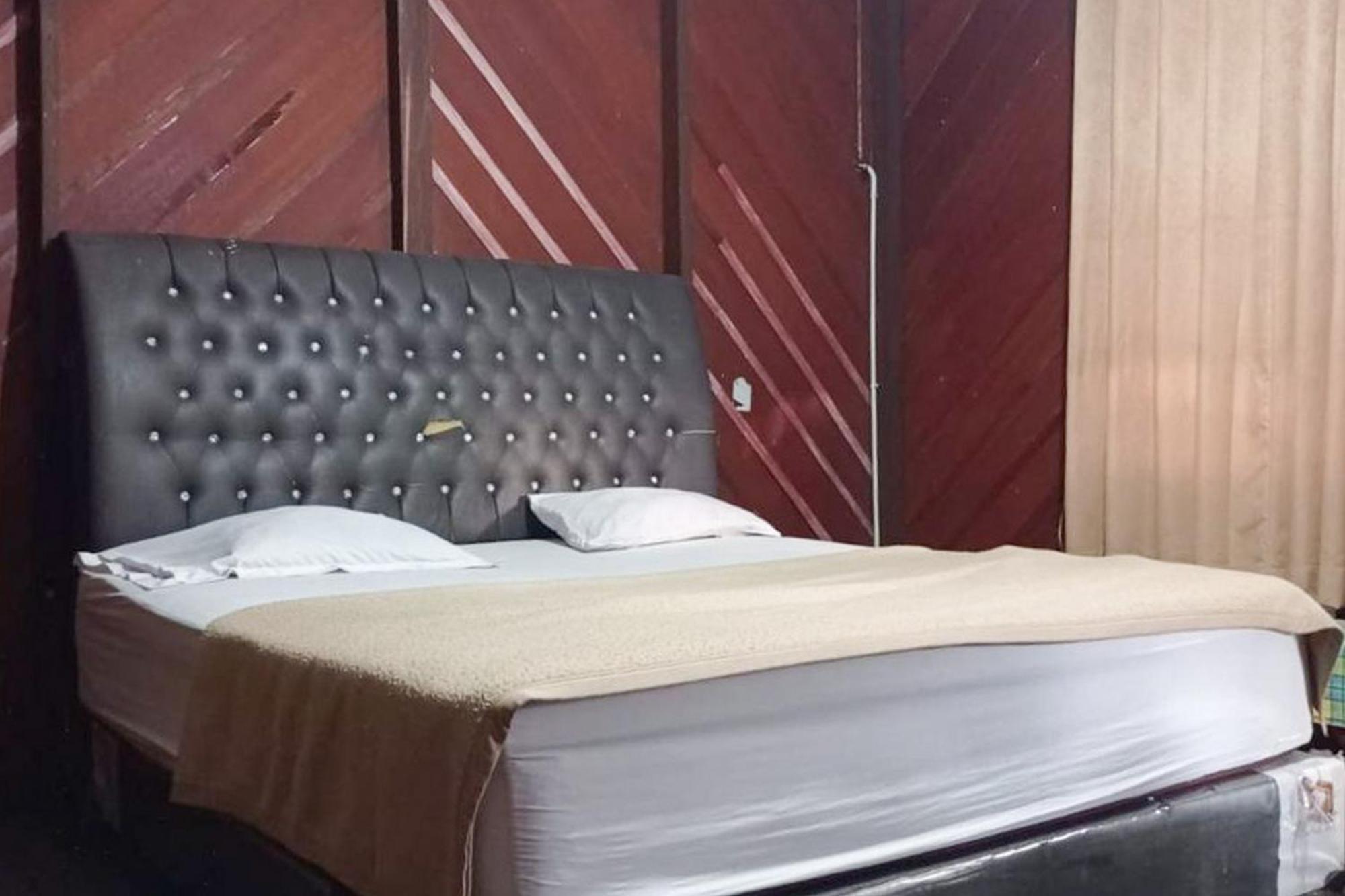 Hotel Pantai Panjang Bengkulu Redpartner Εξωτερικό φωτογραφία