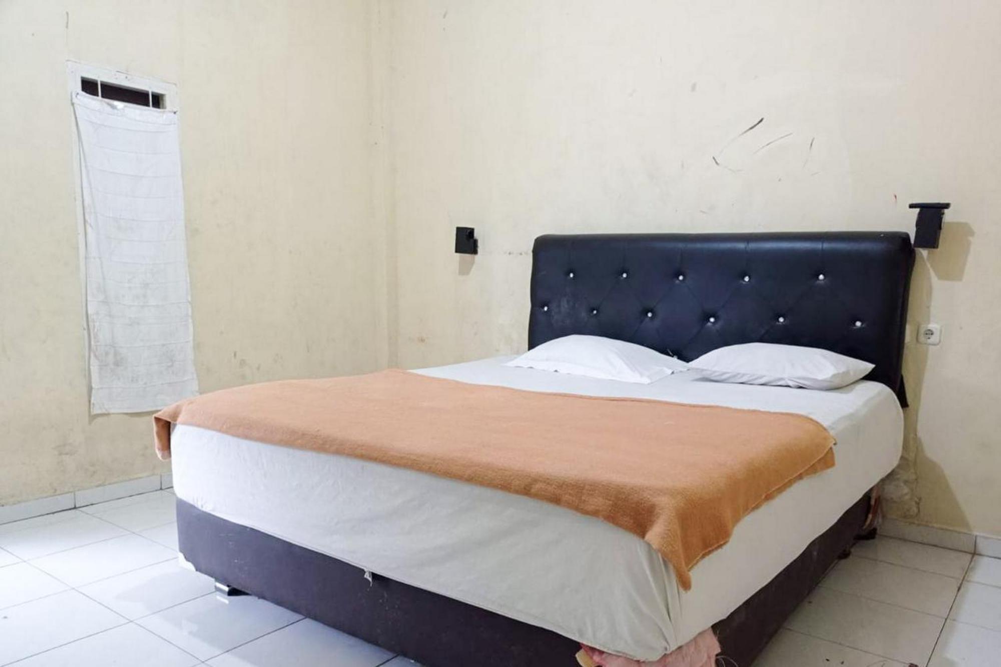 Hotel Pantai Panjang Bengkulu Redpartner Εξωτερικό φωτογραφία