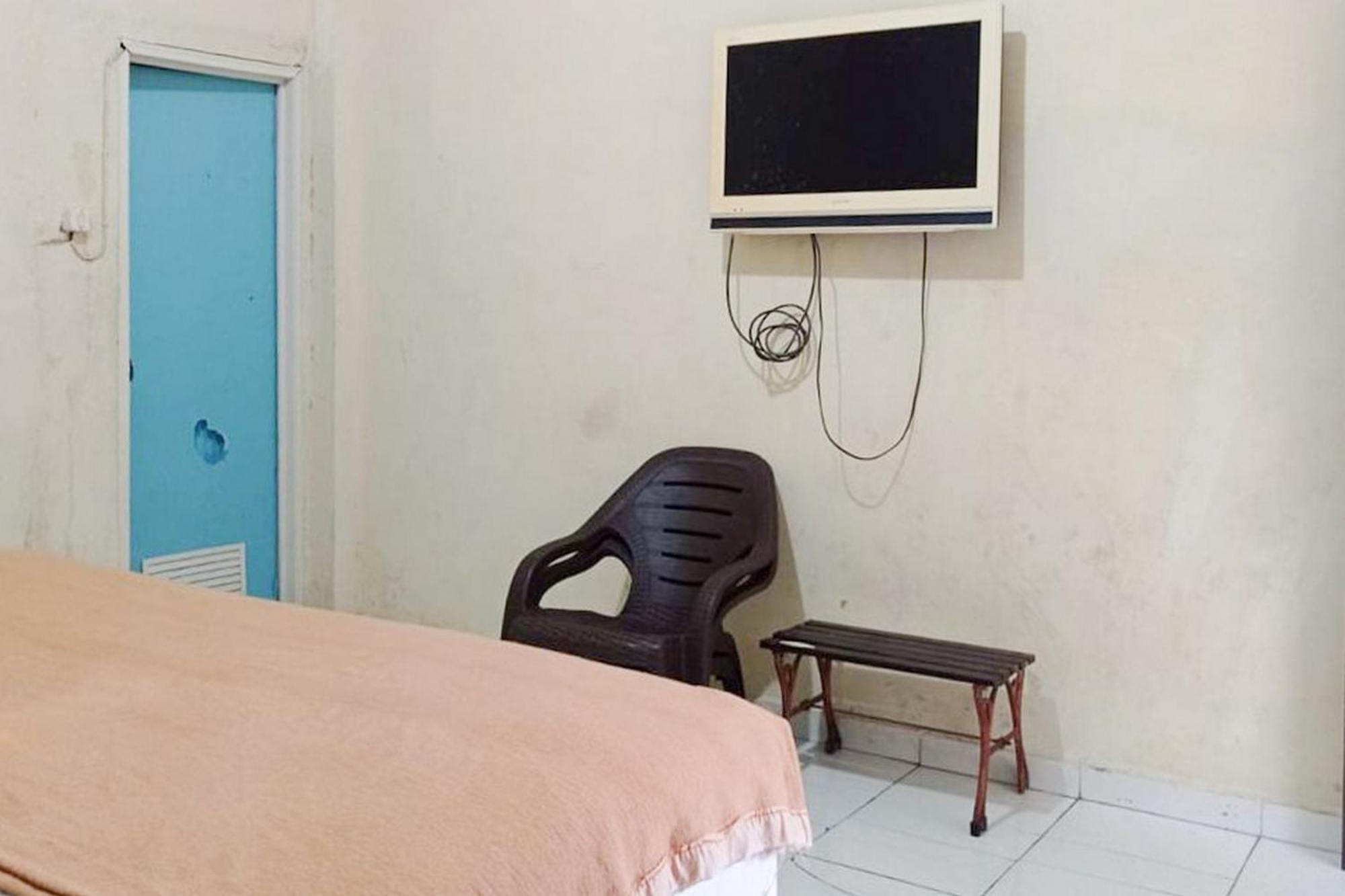 Hotel Pantai Panjang Bengkulu Redpartner Εξωτερικό φωτογραφία