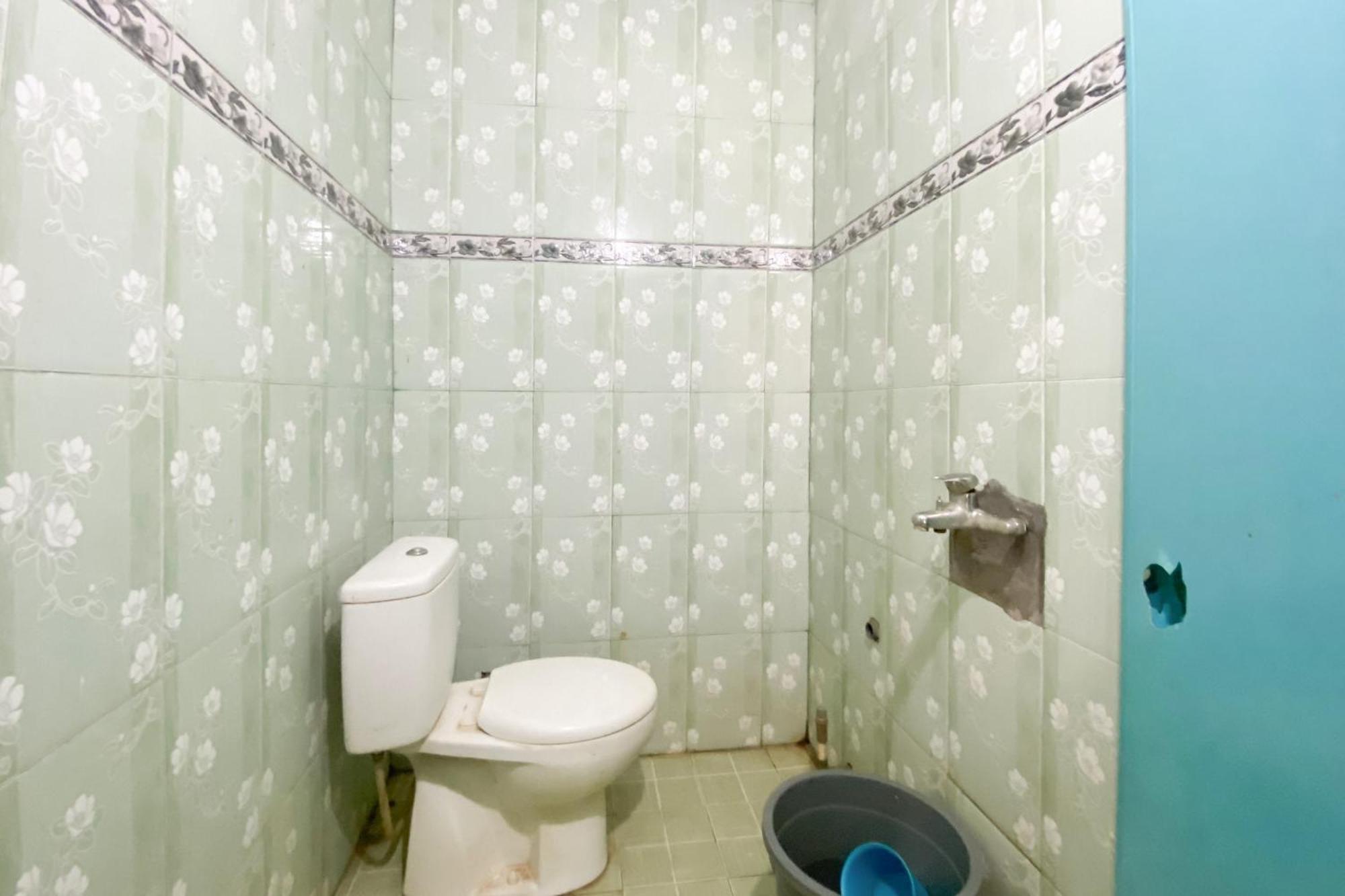 Hotel Pantai Panjang Bengkulu Redpartner Εξωτερικό φωτογραφία