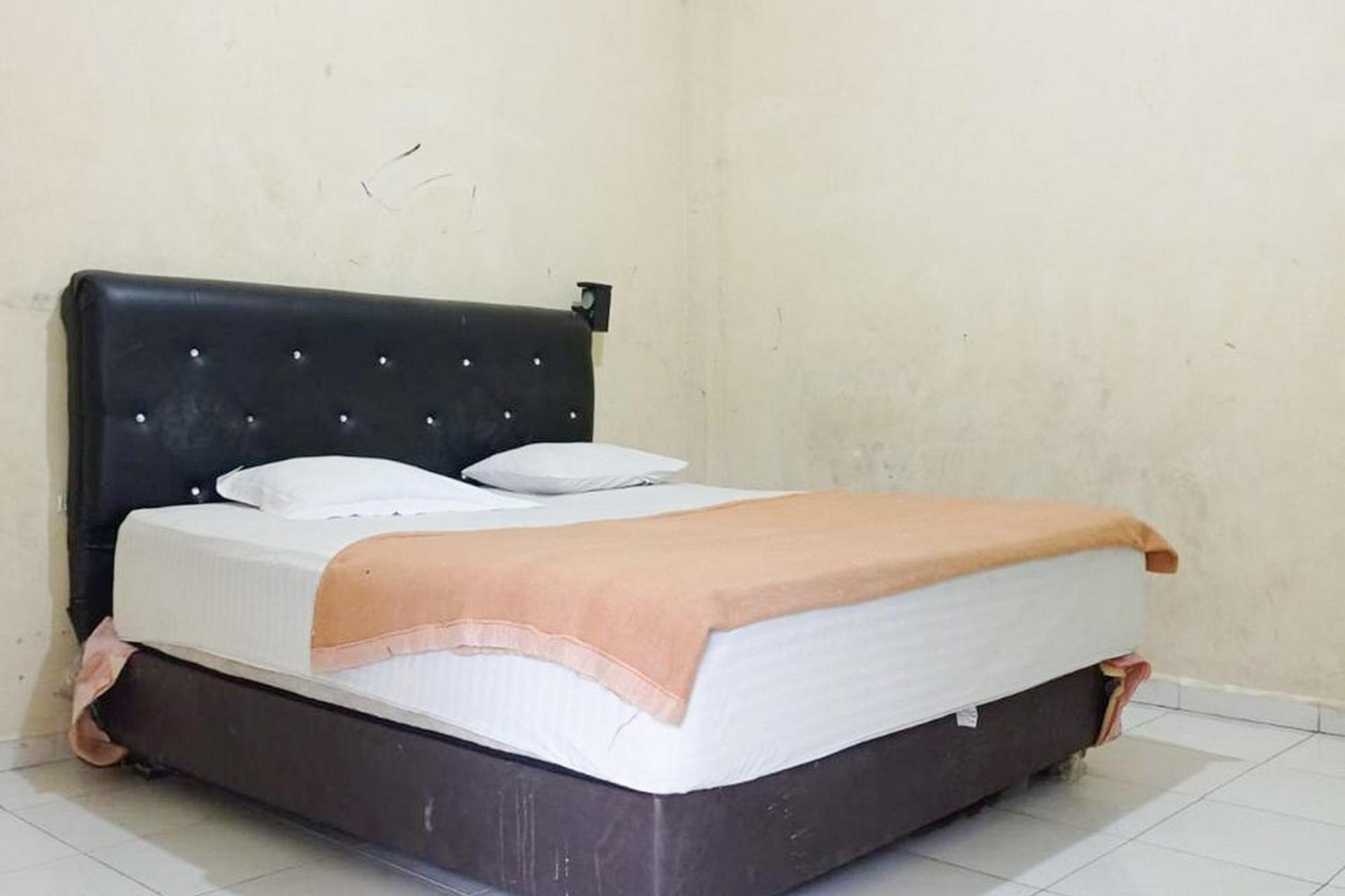 Hotel Pantai Panjang Bengkulu Redpartner Εξωτερικό φωτογραφία