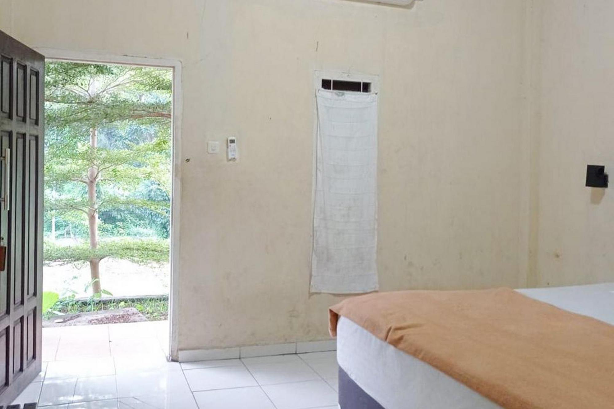 Hotel Pantai Panjang Bengkulu Redpartner Εξωτερικό φωτογραφία