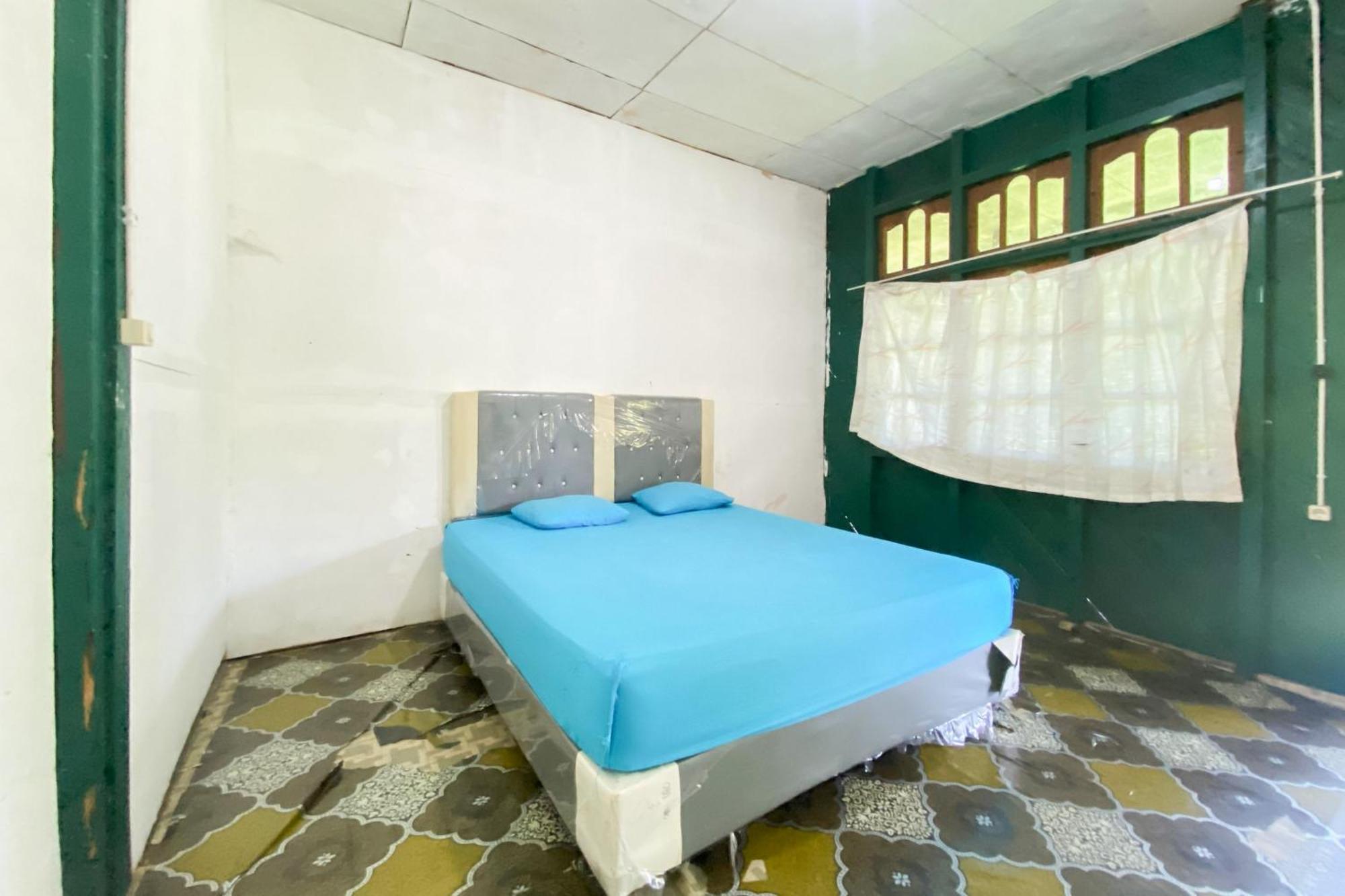 Hotel Pantai Panjang Bengkulu Redpartner Εξωτερικό φωτογραφία