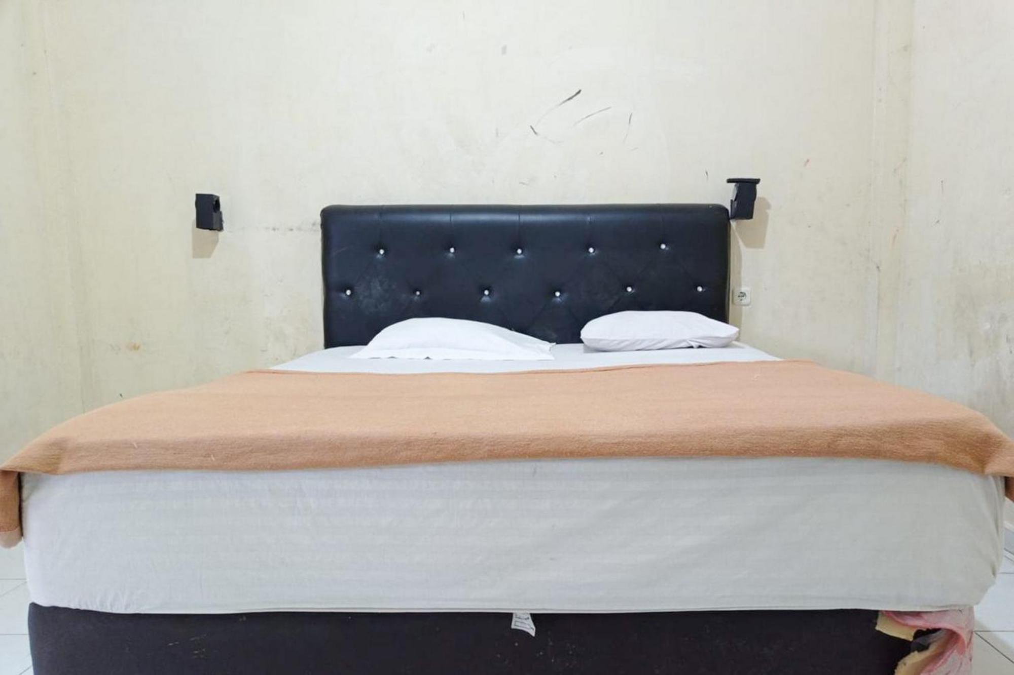 Hotel Pantai Panjang Bengkulu Redpartner Εξωτερικό φωτογραφία