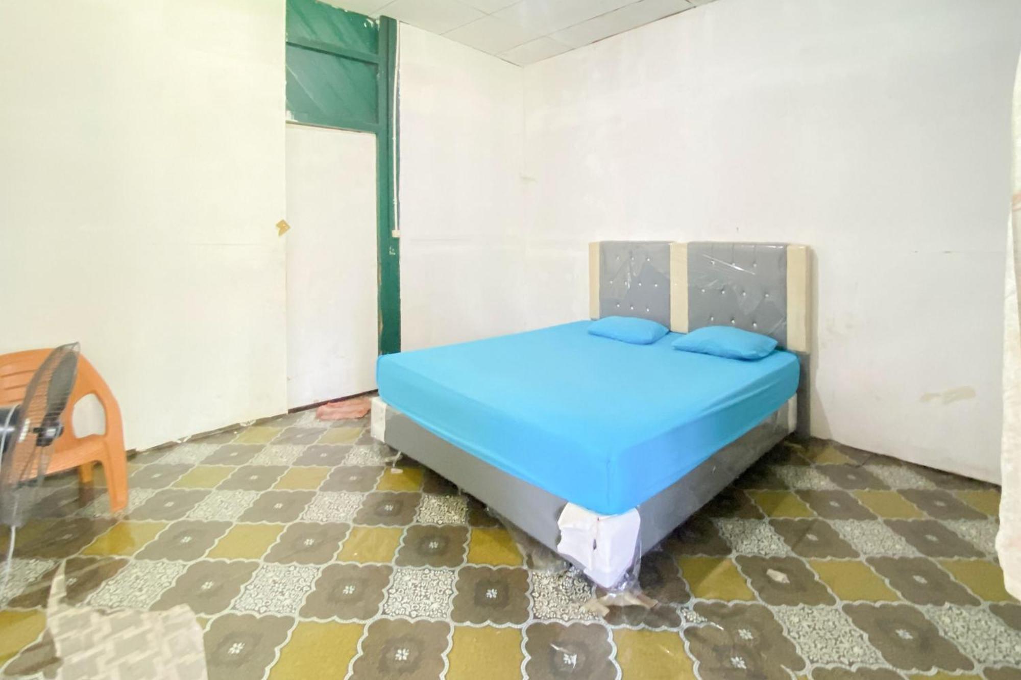 Hotel Pantai Panjang Bengkulu Redpartner Εξωτερικό φωτογραφία